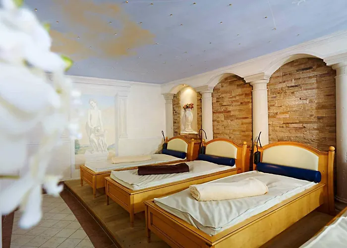 Hirschen Wohlfuehlhotel Bregenzerwald